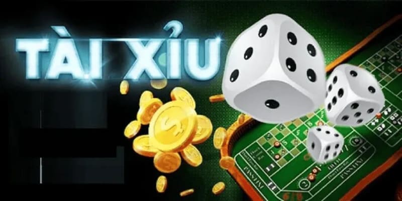 nhà cái tài xỉu 