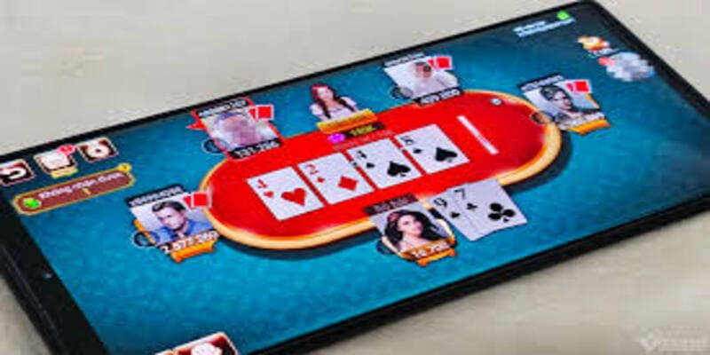 nhà cái slot