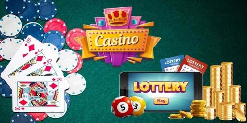 nhà cái slot