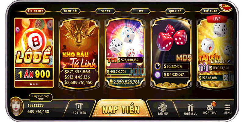 Những lưu ý quan trọng khi sử dụng tải app Go88