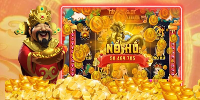 Những lưu ý quan trọng khi tham gia cách chơi nổ hũ